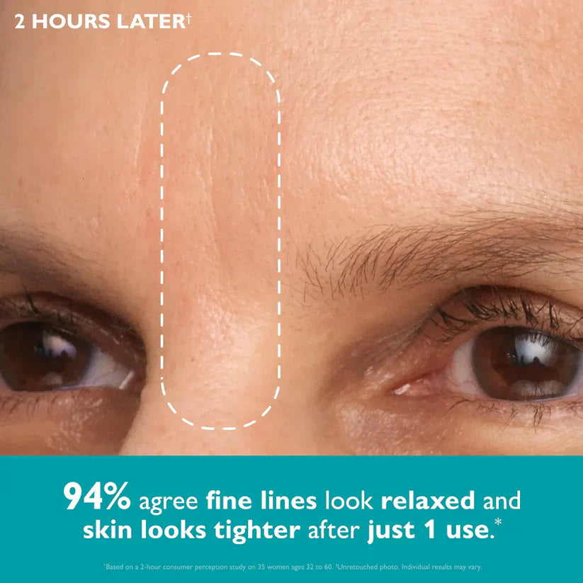 ⏰Buy one get one free! Last five hours!🔥 Peter Thomas Roth Peptide Skinjection Peptide Infused Face + Eye Tape