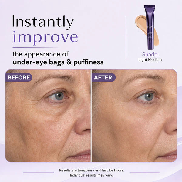 ⚡Limited-time offer❤️60-Second Eye Effects