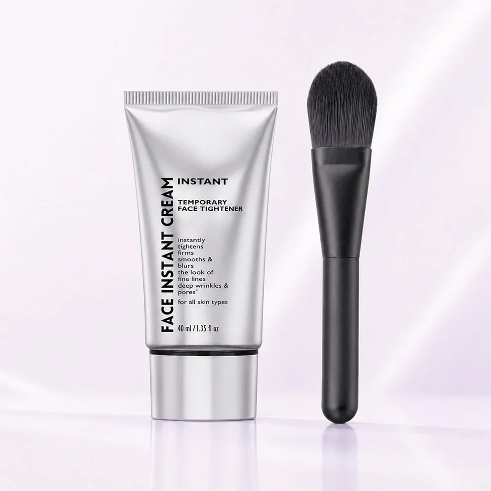 Half-price discount - last day!⏰Instant Firming EasyWear Face Tightener✨(Get 1Free Brush)