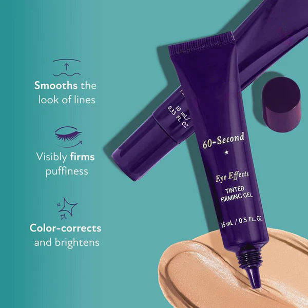 ⚡Limited-time offer❤️60-Second Eye Effects