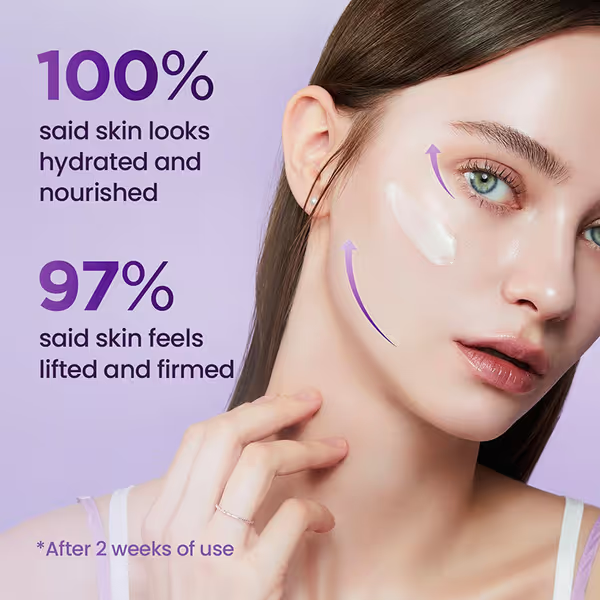 🔥Limited Time Offer🔥 3D Lifting Night Cream — Wake Up to Firmer, Smoother-Looking Skin