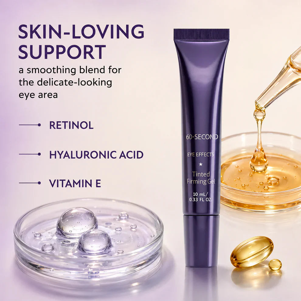 ⚡Limited-time offer❤️60-Second Eye Effects