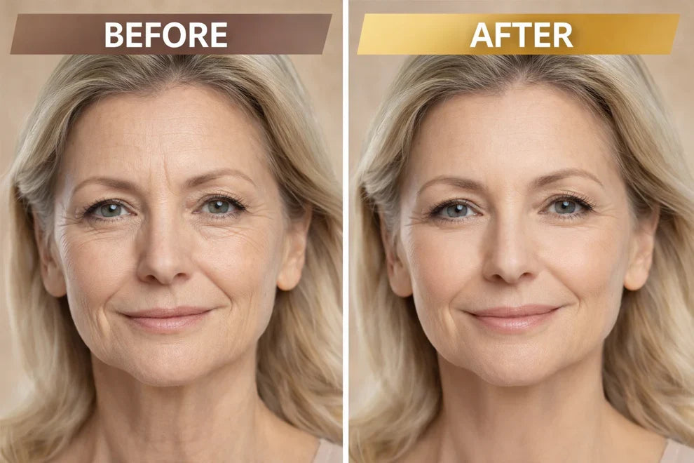 🔥Buy 1 Get 1🔥Korean Anti-Aging Serum for Wrinkle Care & Plumping