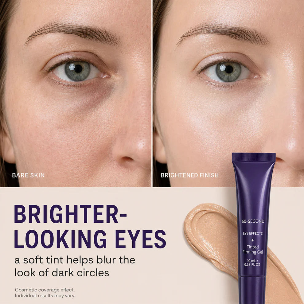 ⚡Limited-time offer❤️60-Second Eye Effects