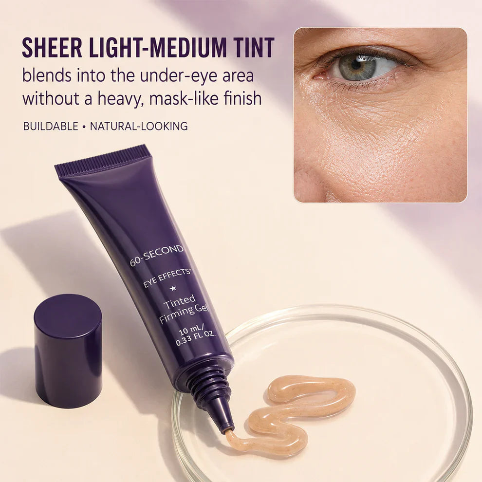 ⚡Limited-time offer❤️60-Second Eye Effects