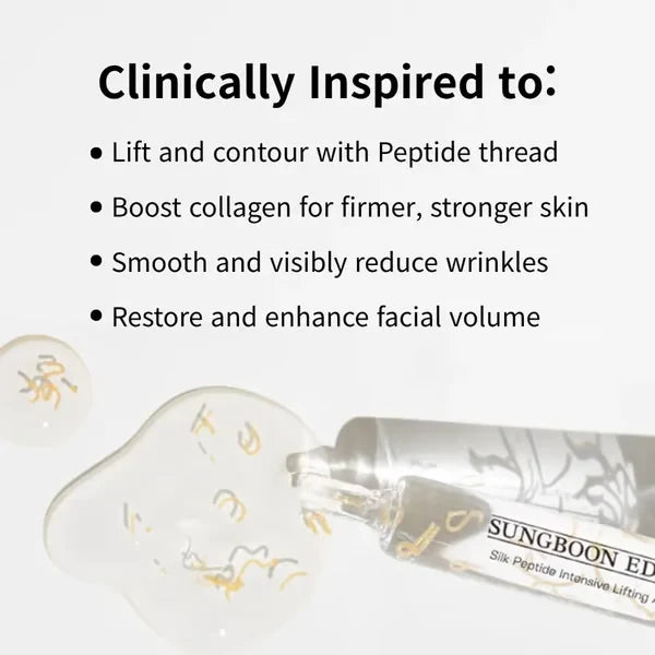 🔥Buy 1 Get 1🔥Korean Anti-Aging Serum for Wrinkle Care & Plumping