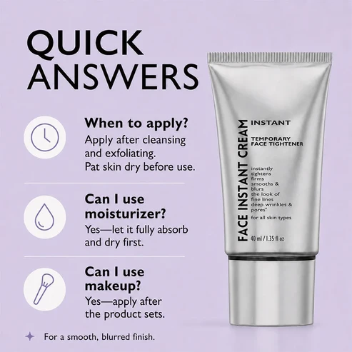 Half-price discount - last day!⏰Instant Firming EasyWear Face Tightener✨(Get 1Free Brush)